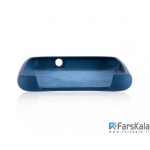 قاب محافظ سیلیکونی Silicone Cover Huawei Y3 2017