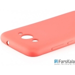 قاب محافظ سیلیکونی Silicone Cover Huawei Y3 2017