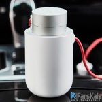 شارژر فندکی و اینورتر خودرو شیائومی Xiaomi Mijia 100W Car Inverter
