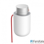 شارژر فندکی و اینورتر خودرو شیائومی Xiaomi Mijia 100W Car Inverter