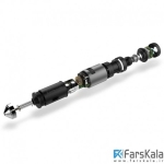شارژر فندکی و هدست بلوتوث راک Rock Hammer Car Charger & Bluetooth Earphone