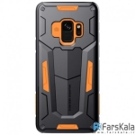 گارد محافظ نیلکین Nillkin Defender 2 برای Samsung Galaxy S9