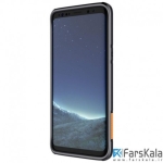 گارد محافظ نیلکین Nillkin Defender 2 برای Samsung Galaxy S9