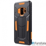 گارد محافظ نیلکین Nillkin Defender 2 برای Samsung Galaxy S9