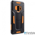 گارد محافظ نیلکین Nillkin Defender 2 برای Samsung Galaxy S9
