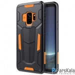 گارد محافظ نیلکین Nillkin Defender 2 برای Samsung Galaxy S9