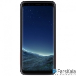 گارد محافظ نیلکین Nillkin Defender 2 برای Samsung Galaxy S9