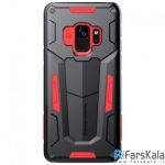 گارد محافظ نیلکین Nillkin Defender 2 برای Samsung Galaxy S9
