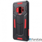 گارد محافظ نیلکین Nillkin Defender 2 برای Samsung Galaxy S9