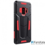 گارد محافظ نیلکین Nillkin Defender 2 برای Samsung Galaxy S9