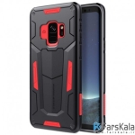 گارد محافظ نیلکین Nillkin Defender 2 برای Samsung Galaxy S9