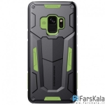 گارد محافظ نیلکین Nillkin Defender 2 برای Samsung Galaxy S9