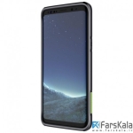 گارد محافظ نیلکین Nillkin Defender 2 برای Samsung Galaxy S9