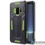 گارد محافظ نیلکین Nillkin Defender 2 برای Samsung Galaxy S9