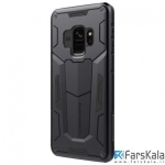 گارد محافظ نیلکین Nillkin Defender 2 برای Samsung Galaxy S9