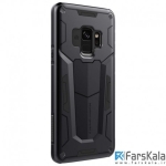 گارد محافظ نیلکین Nillkin Defender 2 برای Samsung Galaxy S9