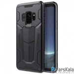 گارد محافظ نیلکین Nillkin Defender 2 برای Samsung Galaxy S9
