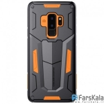 گارد محافظ نیلکین Nillkin Defender 2 برای Samsung Galaxy S9 Plus