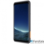 گارد محافظ نیلکین Nillkin Defender 2 برای Samsung Galaxy S9 Plus