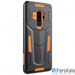 گارد محافظ نیلکین Nillkin Defender 2 برای Samsung Galaxy S9 Plus