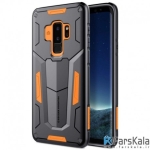 گارد محافظ نیلکین Nillkin Defender 2 برای Samsung Galaxy S9 Plus