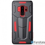 گارد محافظ نیلکین Nillkin Defender 2 برای Samsung Galaxy S9 Plus