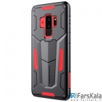 گارد محافظ نیلکین Nillkin Defender 2 برای Samsung Galaxy S9 Plus