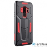 گارد محافظ نیلکین Nillkin Defender 2 برای Samsung Galaxy S9 Plus