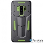 گارد محافظ نیلکین Nillkin Defender 2 برای Samsung Galaxy S9 Plus