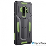 گارد محافظ نیلکین Nillkin Defender 2 برای Samsung Galaxy S9 Plus