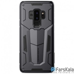 گارد محافظ نیلکین Nillkin Defender 2 برای Samsung Galaxy S9 Plus