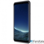 گارد محافظ نیلکین Nillkin Defender 2 برای Samsung Galaxy S9 Plus