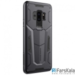 گارد محافظ نیلکین Nillkin Defender 2 برای Samsung Galaxy S9 Plus