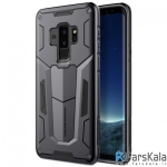 گارد محافظ نیلکین Nillkin Defender 2 برای Samsung Galaxy S9 Plus