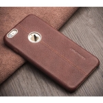 قاب چرم Version QIALINO برای Apple iphone 6 Plus