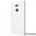 قاب محافظ نیلکین Nillkin Frosted Shield Case Sony Xperia XA2 Ultra