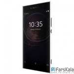 قاب محافظ نیلکین Nillkin Frosted Shield Case Sony Xperia XA2 Ultra