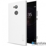 قاب محافظ نیلکین Nillkin Frosted Shield Case Sony Xperia XA2 Ultra