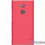 قاب محافظ نیلکین Nillkin Frosted Shield Case Sony Xperia XA2 Ultra