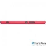 قاب محافظ نیلکین Nillkin Frosted Shield Case Sony Xperia XA2 Ultra