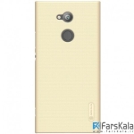 قاب محافظ نیلکین Nillkin Frosted Shield Case Sony Xperia XA2 Ultra