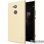 قاب محافظ نیلکین Nillkin Frosted Shield Case Sony Xperia XA2 Ultra