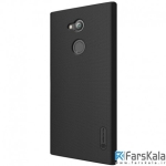 قاب محافظ نیلکین Nillkin Frosted Shield Case Sony Xperia XA2 Ultra