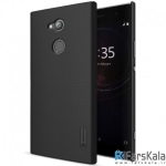 قاب محافظ نیلکین Nillkin Frosted Shield Case Sony Xperia XA2 Ultra