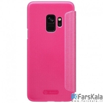 کیف نیلکین Nillkin Sparkle Case Samsung Galaxy S9