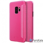 کیف نیلکین Nillkin Sparkle Case Samsung Galaxy S9