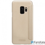 کیف نیلکین Nillkin Sparkle Case Samsung Galaxy S9
