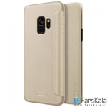 کیف نیلکین Nillkin Sparkle Case Samsung Galaxy S9