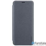 کیف نیلکین Nillkin Sparkle Case Samsung Galaxy S9