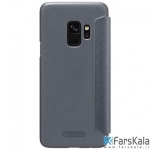 کیف نیلکین Nillkin Sparkle Case Samsung Galaxy S9